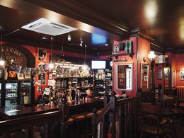 Cheshire Cat &�Cheese