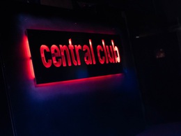 Central Club