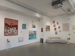 Joy Gallery