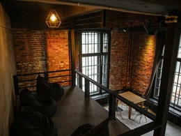 Red Brick Loft