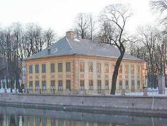 ������ ��� � ������-����� ����� I