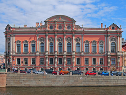 ������ ������������-�����������