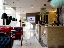 ������ ����� ����� (Cinema Grand Palace)