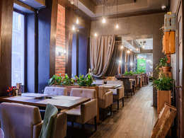 Lounge-Cafe Par �����������