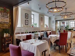 Romeo�s Bar and Kitchen