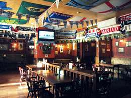 The Templet Bar �������������