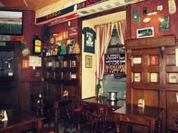 The Templet Bar ���������