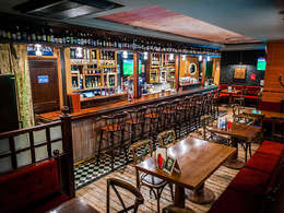 Finnegan`s ������������