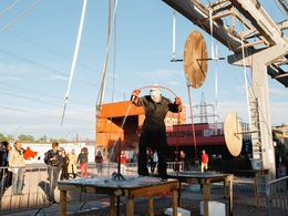 ������� ���������� ����� &laquo;���&raquo;