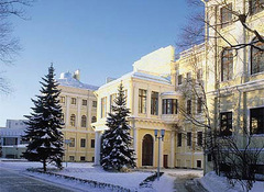 ����� ���������� ���������� (���)