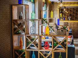 SW�Bar Steaks &�Wine