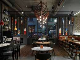 ���� Seafood &�Bar