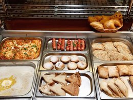 �������