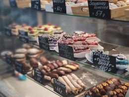 ���� ���� Bakery