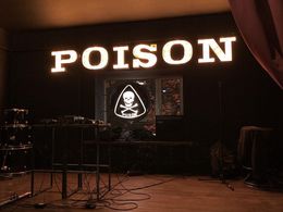 Poison �����������