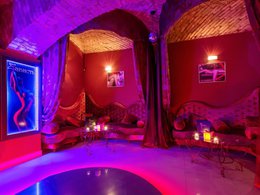 Z������ Strip Bar