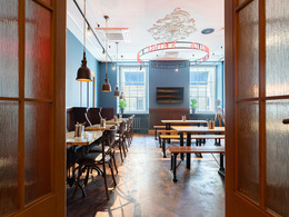 Nobel Pub &�Brasserie