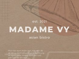 Madame�Vy
