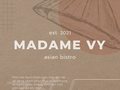 Madame�Vy