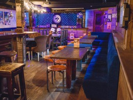 Husky Bar�/ ����� ���