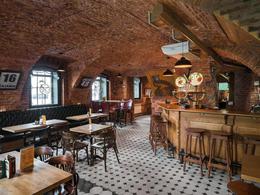 ������ (Shamrock)