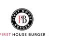 First House Burger ��������