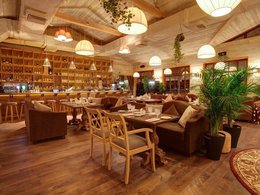 Zimaleto Villa�/ ����� ��������