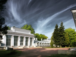 ����� ��������������� ������