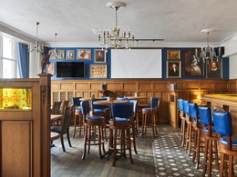 Old Whale (������ ���)