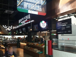 Mercato D�Italia