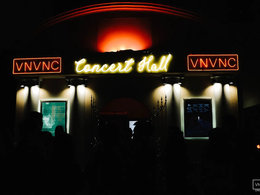 VNVNC Concert Hall (��������� ������� ����)