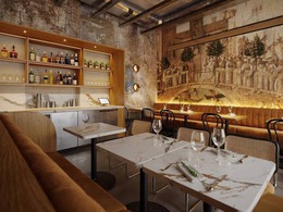 La�Biga Pizza &�Pasta