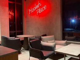 HookahPlace ������