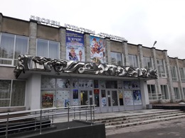 ������ �������� �����������