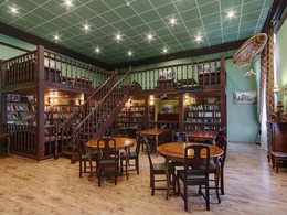 ����� ������� ���������, 7