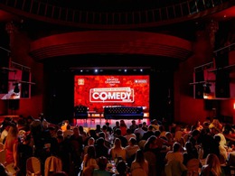 ������-��� ��������� 14� (Comedy Place)