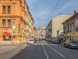 ����� ����� � ������� J&M School