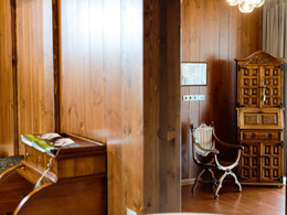 ����������� ����� Alter Ego Home