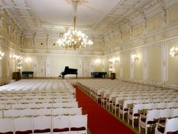 �����-������������� ���������� ��. �.�. ����������� (����� ��� ����������)