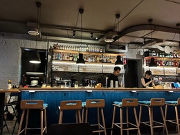 Open People