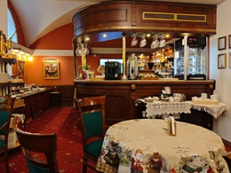 Yagoda Coffee