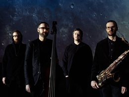 Dark Jazz