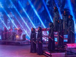 ���� Enigma, Sandra, Gregorian