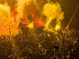 Base New Year Fest 2026