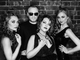 ���������� ��������� c Joker�s Band!