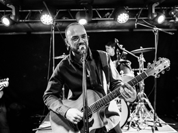 1/2 Revolution SPb 2026