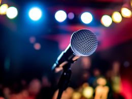 PRO standup ������� 30+ �������� �������