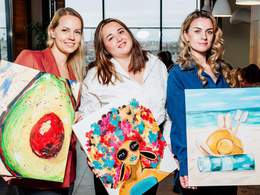 Artvibes. ������ ������� �� ������