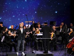 Symphonica ARTica