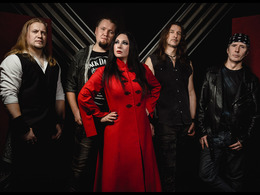 Nightwish tribute show